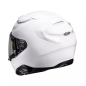 Kask HJC F71 Solid Pearl White M