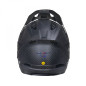 KENNY RACING KASK CROSS/ENDURO TITANIUM CARBON MATT HOLOGRAPHIC KOLOR CZARNY ROZMIAR S