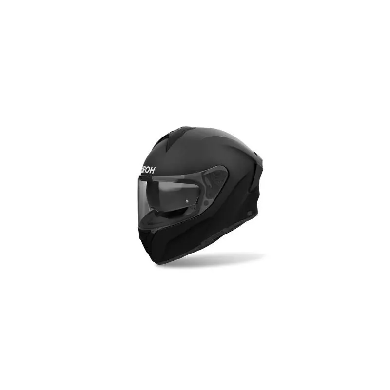Kask Airoh Spark 2 Black Matt L