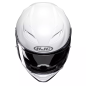 Kask HJC F71 Solid Pearl White M