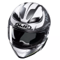 Kask HJC F71 Bard Black/Grey M