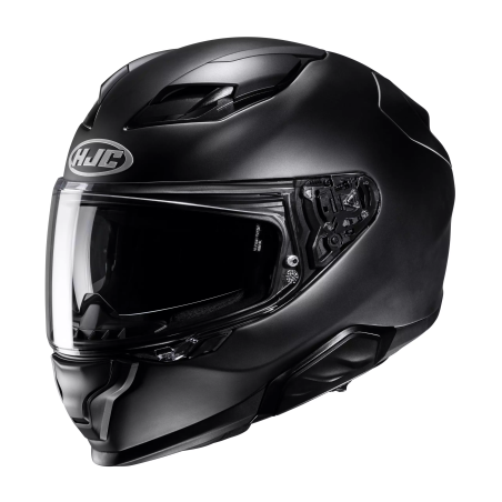 Kask HJC F71 Solid Semi Flat Black S