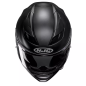 Kask HJC F71 Solid Semi Flat Black S
