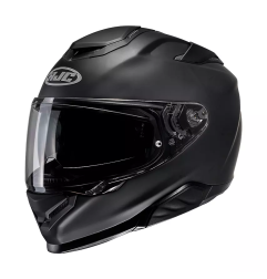 Kask HJC RPHA71 Matte Black XS