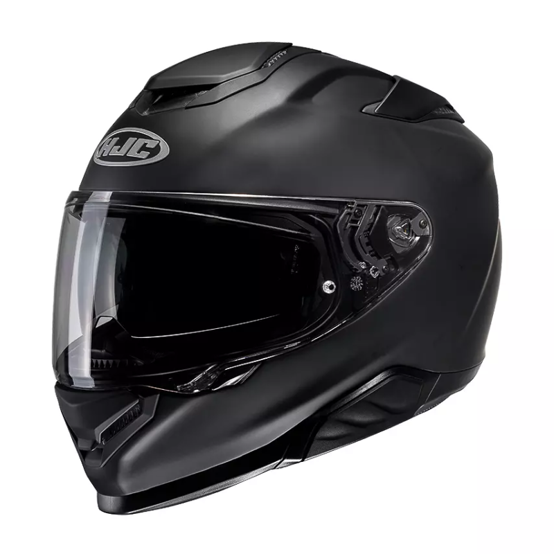 Kask HJC RPHA71 Matte Black XS