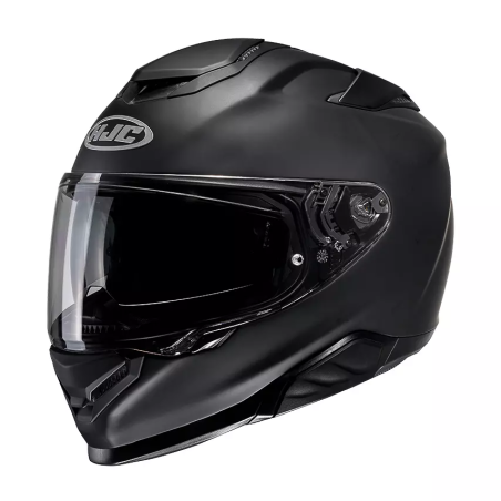 Kask HJC RPHA71 Matte Black XS