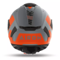 Kask Airoh Spark Rise Orange Matt S
