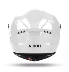Kask Airoh Connor White Gloss XL
