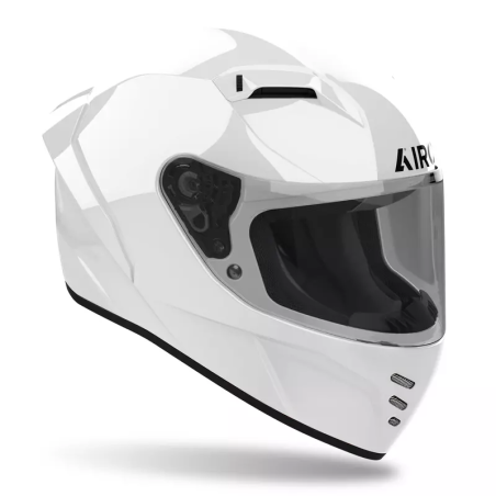 Kask Airoh Connor White Gloss S