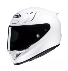 Kask HJC RPHA12 Solid Pearl White XL