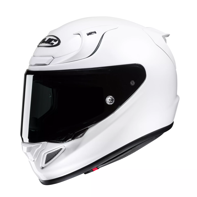 Kask HJC RPHA12 Solid Pearl White XL