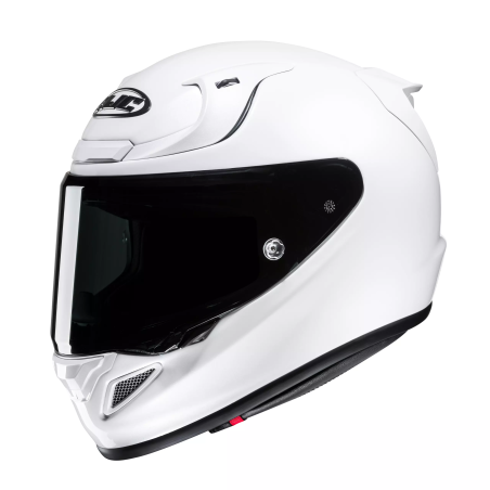 Kask HJC RPHA12 Solid Pearl White XL