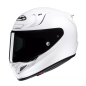 Kask HJC RPHA12 Solid Pearl White XL
