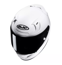 Kask HJC RPHA12 Solid Pearl White XL