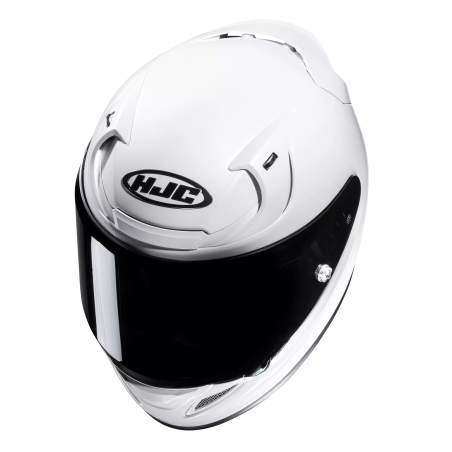 Kask HJC RPHA12 Solid Pearl White XL