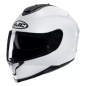 Kask HJC C70n Solid Pearl White XXL