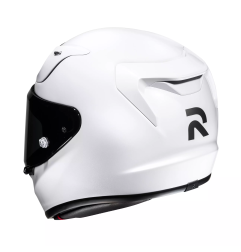 Kask HJC RPHA12 Solid Pearl White XL