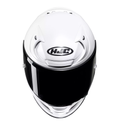 Kask HJC RPHA12 Solid Pearl White XL