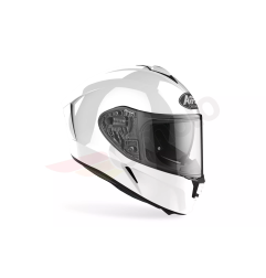 Kask Airoh Spark White Gloss XXL