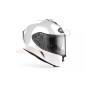 Kask Airoh Spark White Gloss XXL
