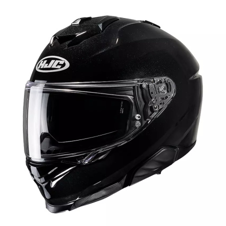 Kask HJC I71 Metal Black L