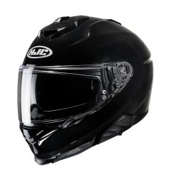Kask HJC I71 Metal Black XXL