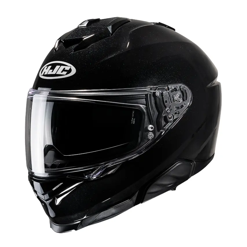 Kask HJC I71 Metal Black XXL