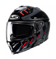 Kask HJC I71 Simo Black/Red M