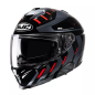 Kask HJC I71 Simo Black/Red M