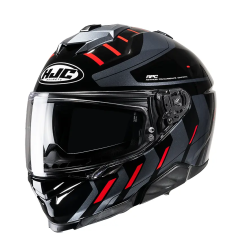 Kask HJC I71 Simo Black/Red S