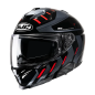 Kask HJC I71 Simo Black/Red S