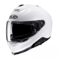 Kask HJC I71 White S