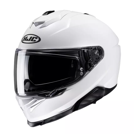 Kask HJC I71 White XS