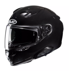 Kask HJC F71 Solid Metal Black L