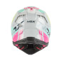 NOX KASK OFF ROAD / CROSS N634 STORM KOLOR SZARY/RÓŻOWY/ZÓŁTY FLUO ROZMIAR M NOX KASK OFF ROAD / CROSS N634 STORM KOLOR SZARY/RÓŻOWY/ZÓŁTY FLUO ROZMIAR M