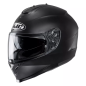 Kask HJC C70n Solid Semi Flat Black L