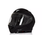 Kask Vini Aero Max czarny mat XS