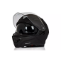 Kask Vini Aero Max czarny mat XS