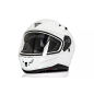 Kask Vini Aero Max biały połysk L