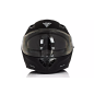 Kask Vini Aero Max czarny mat XS