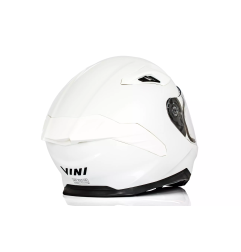 Kask Vini Aero Max biały połysk L