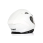 Kask Vini Aero Max biały połysk L