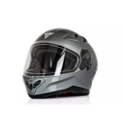Kask Vini Aero Max grafitowy M