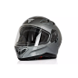 Kask Vini Aero Max grafitowy M