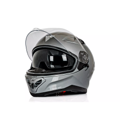 Kask Vini Aero Max grafitowy M