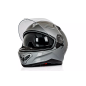 Kask Vini Aero Max grafitowy M
