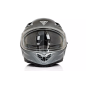 Kask Vini Aero Max grafitowy M