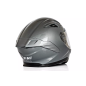Kask Vini Aero Max grafitowy M