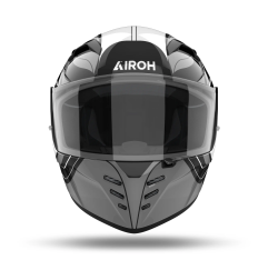 Kask Airoh Connor Dunk Black Gloss M