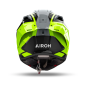Kask Airoh GP800 Master Yellow Gloss L